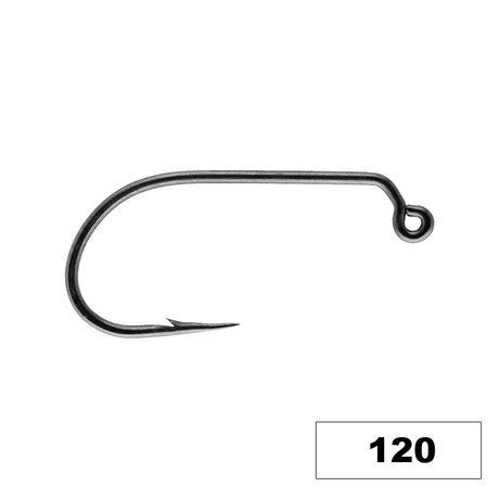 Hends 120 HJ Jig - Go - Fish