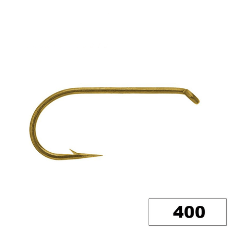 Hends 400 - Go - Fish