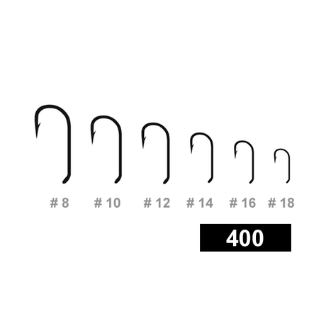 Hends 400 - Go - Fish