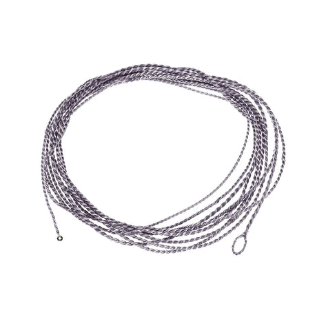 Hends Furled Leader Grayling grey