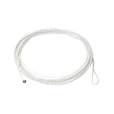 Hends Furled Leader Grayling clear