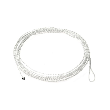 Hends Furled Leader Grayling clear