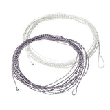 Hends Furled Leader Grayling