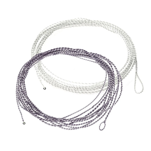 Hends Furled Leader Grayling