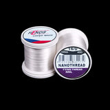 Filato Hends Nano Thread 16/0 - 40 Den Transparent