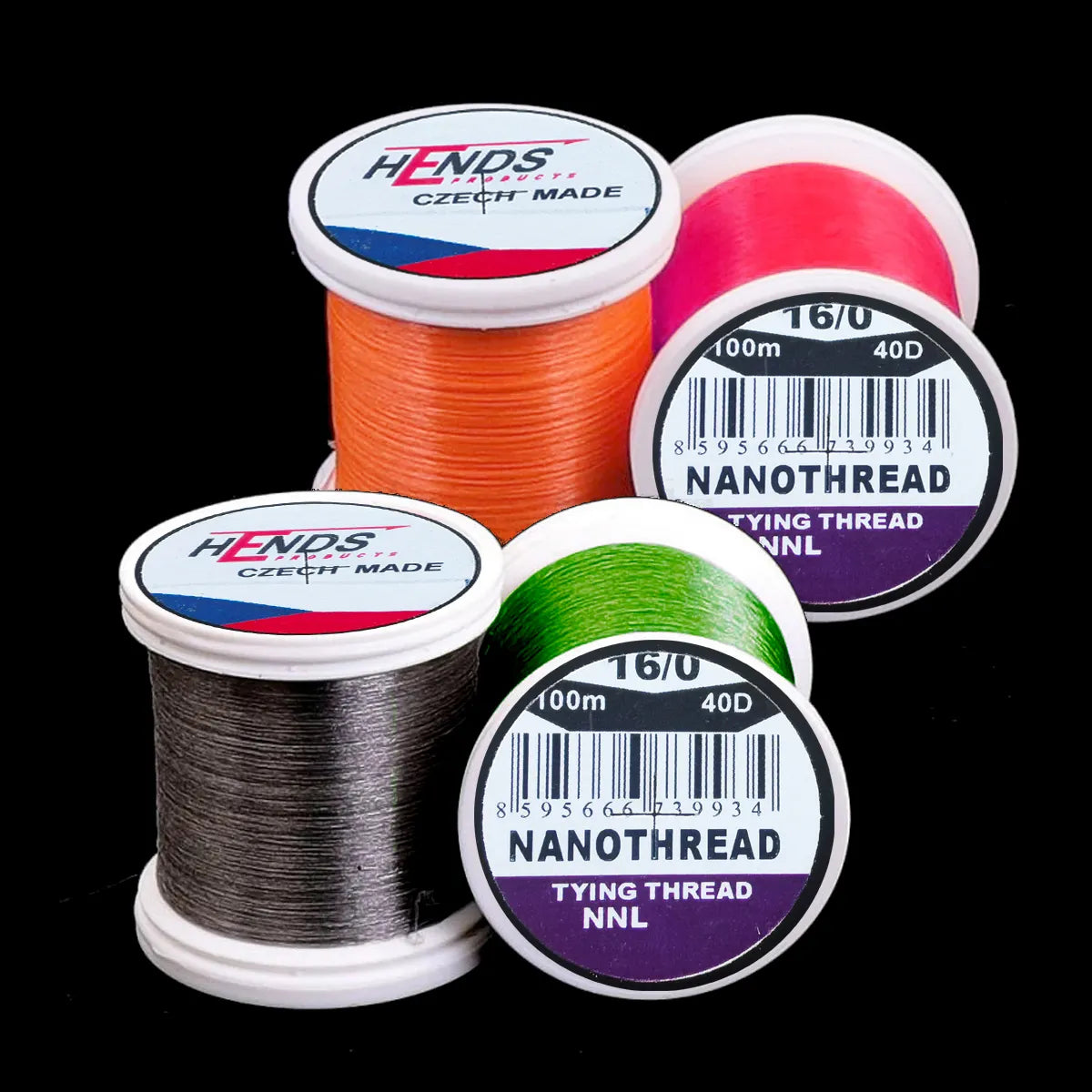 Filato Hends Nano Thread 16/0 - 40 Den