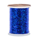 Holographic flat tinsel - Go - Fish