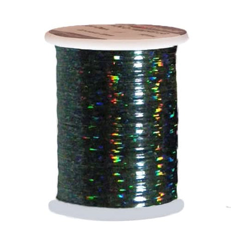 Holographic flat tinsel - Go - Fish