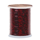 Holographic flat tinsel - Go - Fish