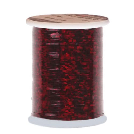 Holographic flat tinsel - Go - Fish