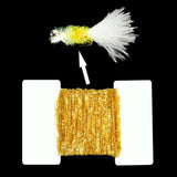 Ice Chenille 10mm - Go - Fish