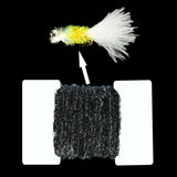 Ice Chenille 10mm - Go - Fish