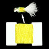 Ice Chenille 10mm - Go - Fish
