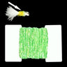 Ice Chenille 6mm - Go - Fish