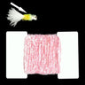 Ice Chenille 6mm - Go - Fish