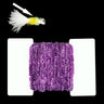 Ice Chenille 6mm - Go - Fish
