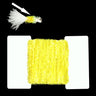 Ice Chenille 6mm - Go - Fish