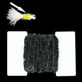 Ice Chenille 6mm - Go - Fish