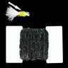 Ice Chenille 6mm - Go - Fish