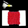 Ice Chenille 6mm - Go - Fish