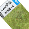 Icelandic Flash Wool Dubbing - Go - Fish