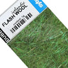 Icelandic Flash Wool Dubbing - Go - Fish
