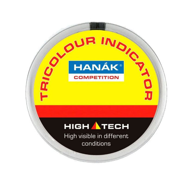 Indicatore tricolore Hanak - Go - Fish