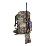 Zaino Caccia Marsupio Suede Camo 65