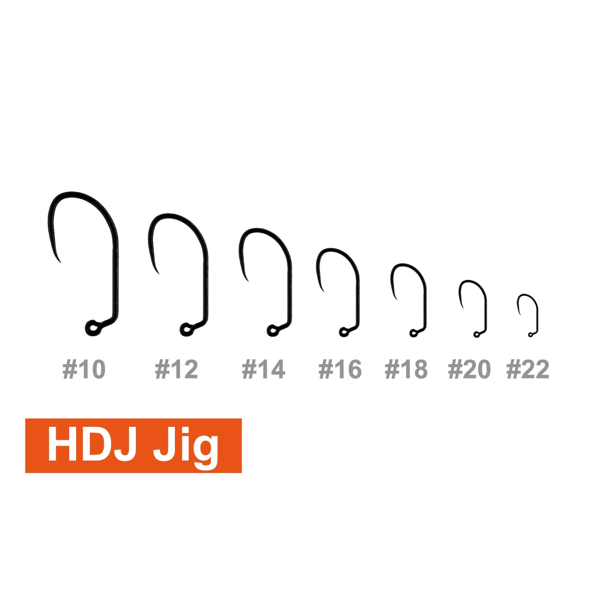 Ami Dohiku HDJ Jig