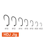 Ami Dohiku HDJ Jig