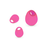 Palline in tungsteno Fasna Jig Off fluo pink