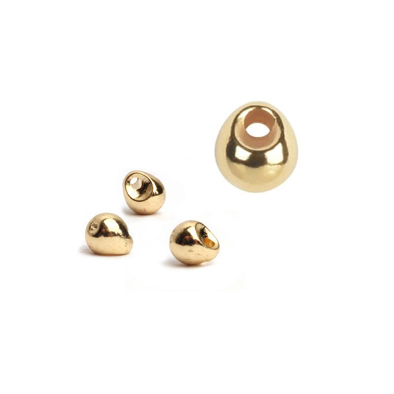 Palline in tungsteno Fasna Jig Off gold