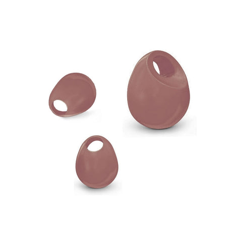 Palline in tungsteno Fasna Jig Off light brown