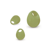 Palline in tungsteno Fasna Jig Off olive