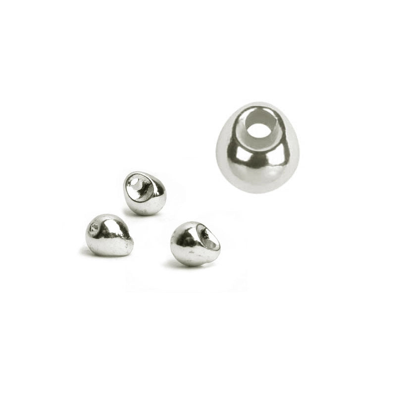 Palline in tungsteno Fasna Jig Off silver