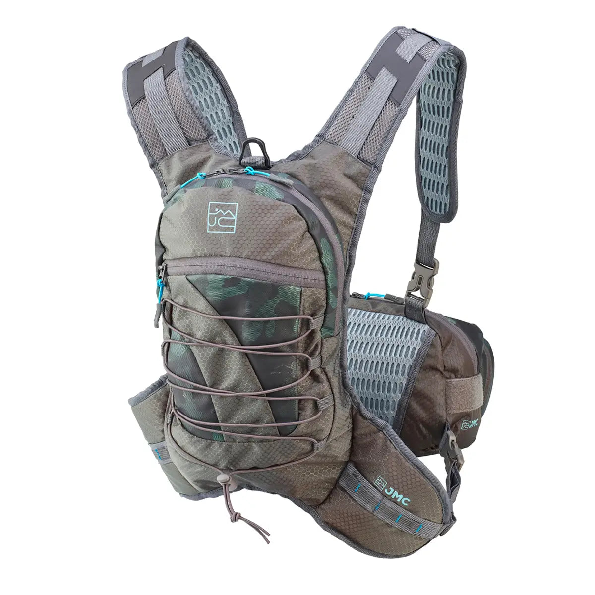 Chest Pack JMC Performer