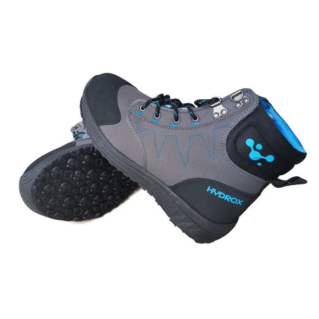 Scarpone da wading JMC Hydrox Integral RD Suola Gomma