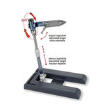 Kit costruzione mosche da viaggio Stonfo Airone & Utensili - Go - Fish