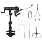 Kit costruzione mosche morsetto Danvise &amp; Utensili&nbsp;