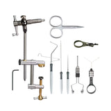 Kit costruzione mosche Stonfo 741 Morsetto - Utensili - Box