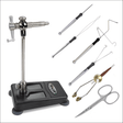 Kit costruzione mosche morsetto Stonfo Flylab Base & Utensili - Go - Fish