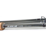 Kit pesca mosca Guideline Laxa Salmon - Go - Fish