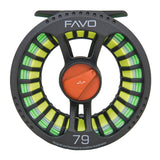 Kit pesca mosca Guideline Laxa Seatrout - Go - Fish