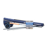 Vision Coast Kit pesca mosca