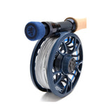 Vision Coast Kit pesca mosca