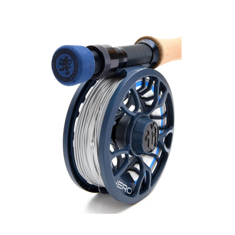 Vision Coast Kit pesca mosca