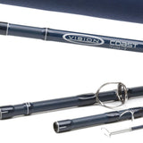 Vision Coast Kit pesca mosca