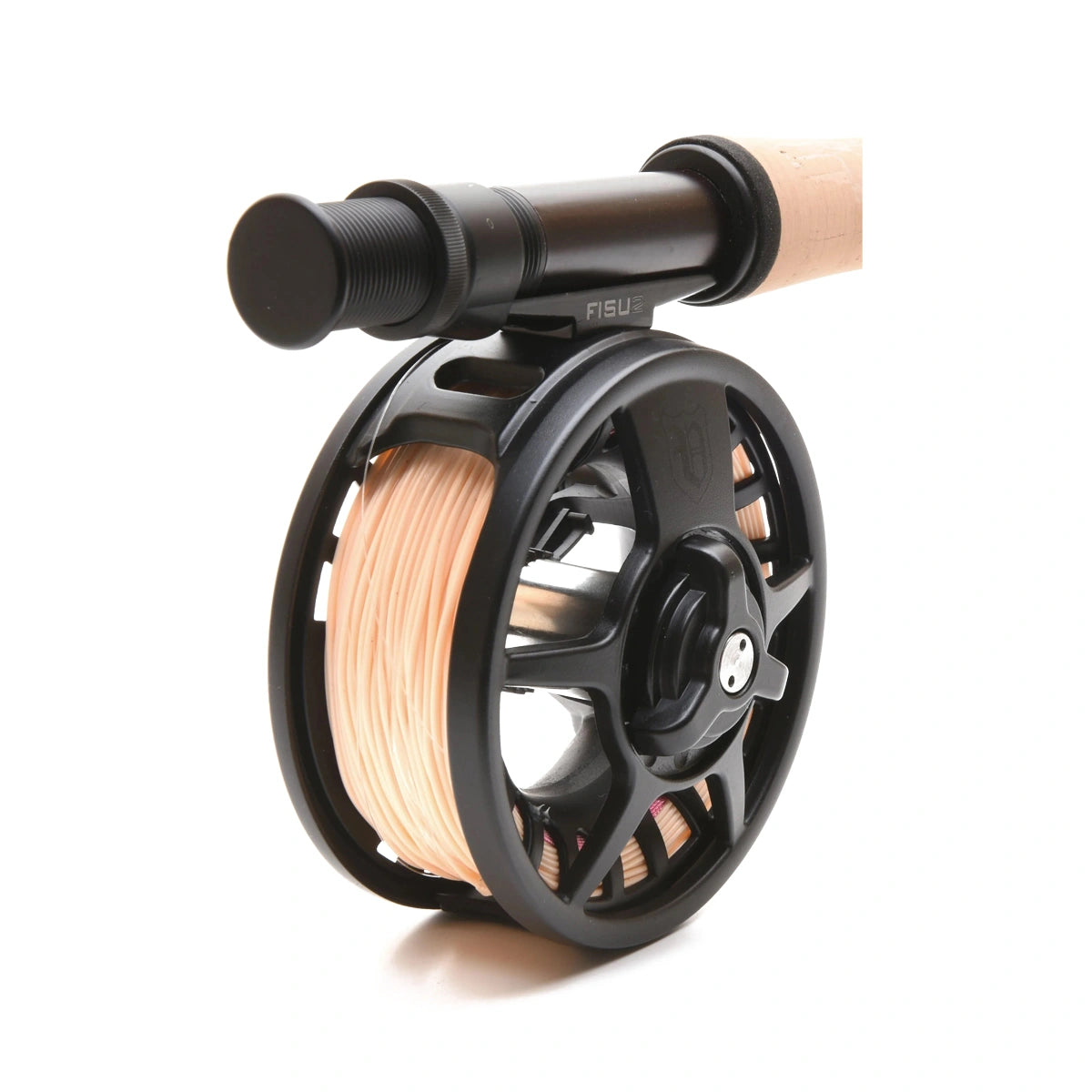 Vision Fisu 2 Kit pesca mosca