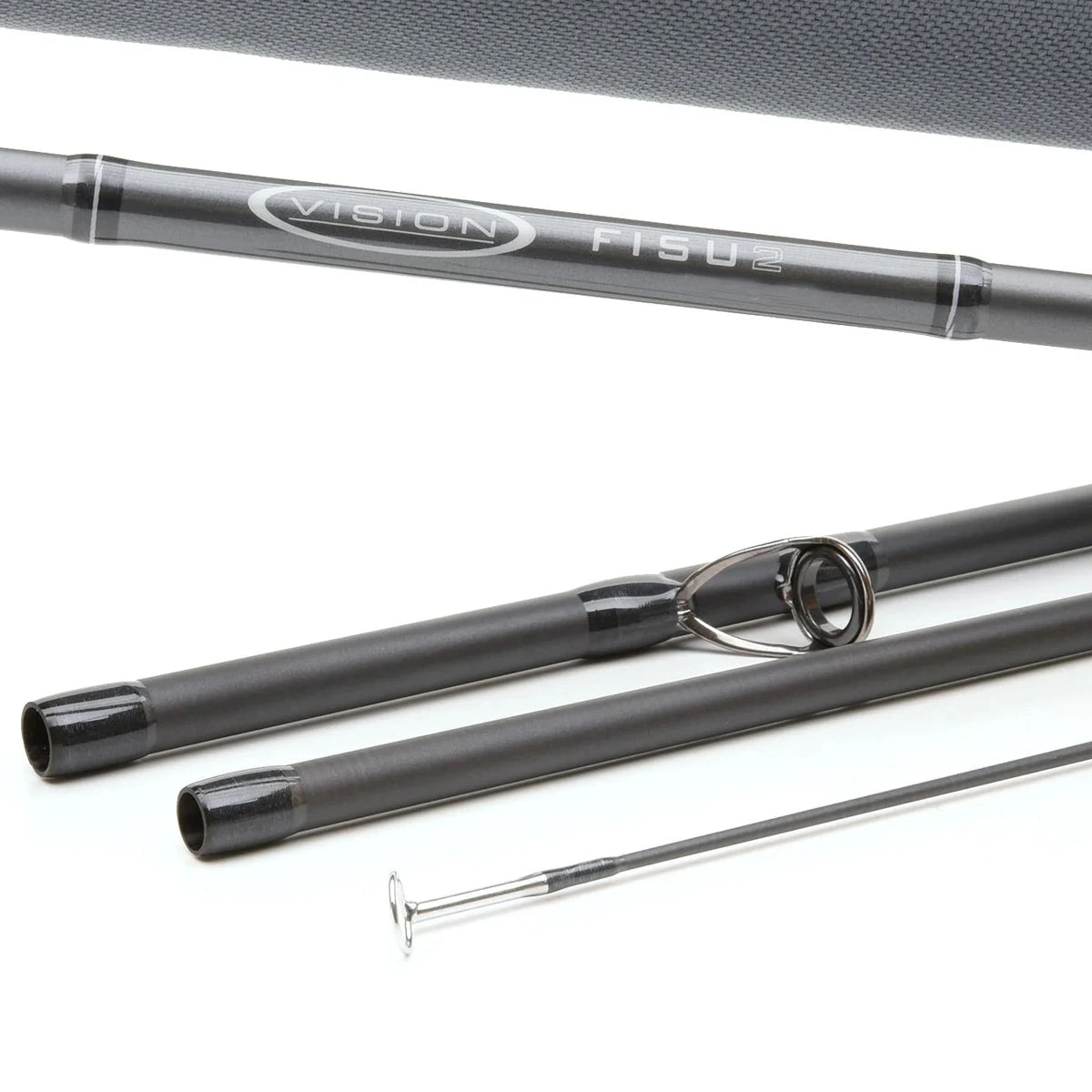 Vision Fisu 2 Kit pesca mosca