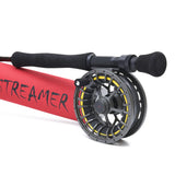 Vision Streamer Kit pesca streamer